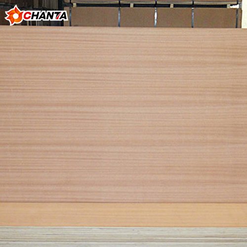 Sapele Face Fancy Plywood