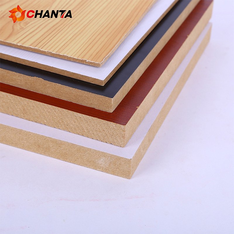 Melamine Plywood(1)