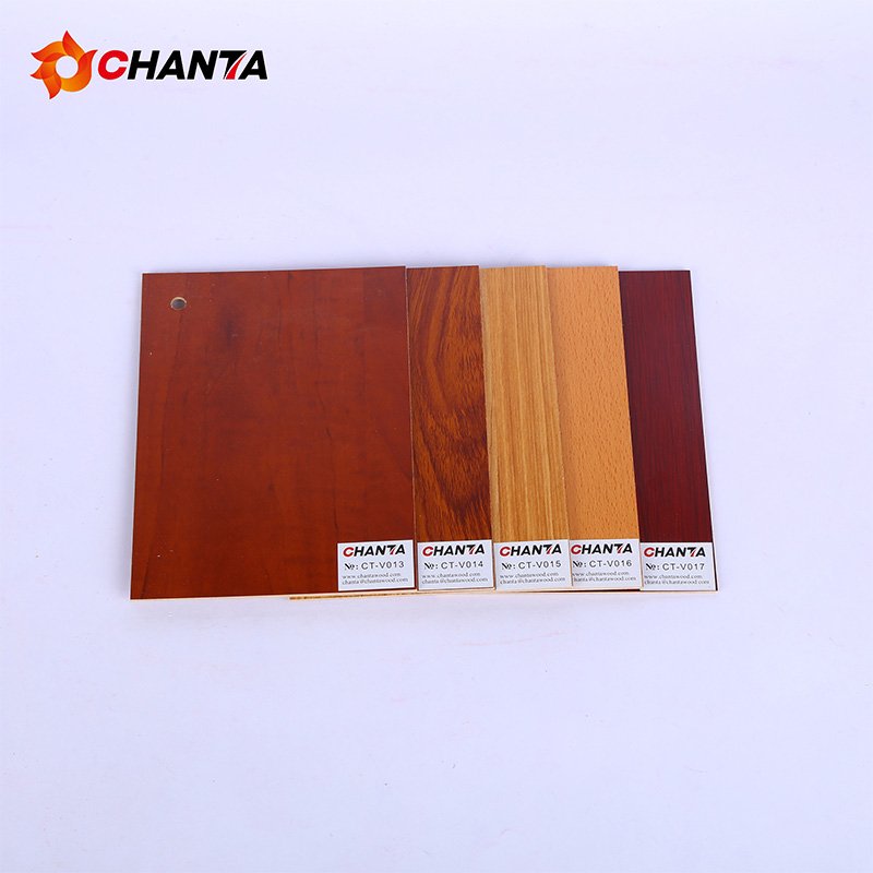 Melamine Plywood(2)