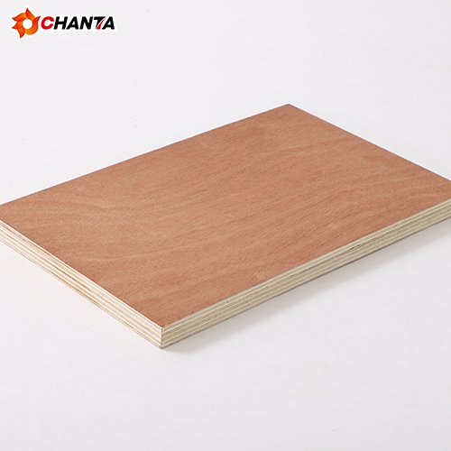 Pencil Cedar Plywood(2)