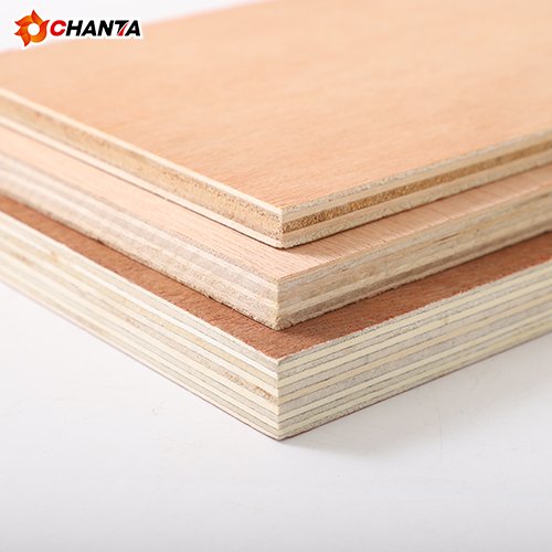 Pencil Cedar Plywood(1)
