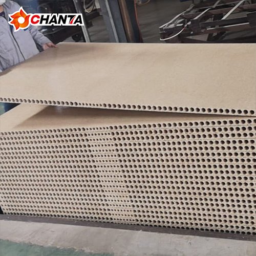 Hollow Chipboard(1)