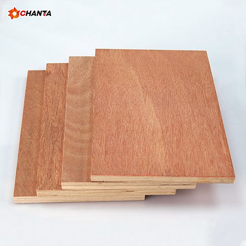 Bintangor Plywood(1)