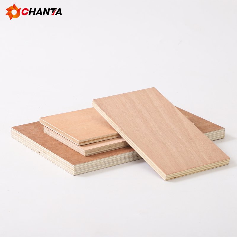 Okoume Plywood