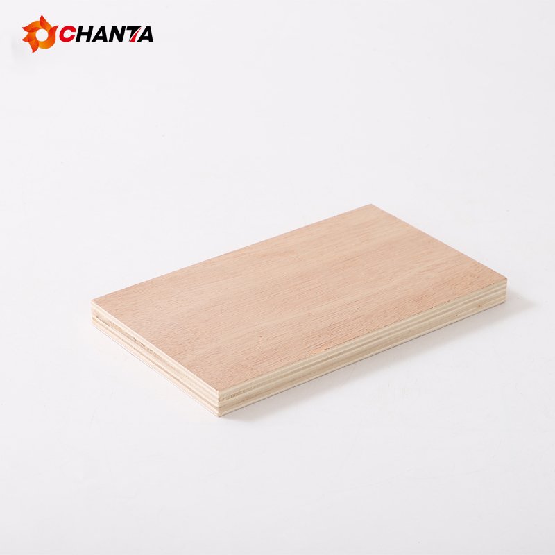 Okoume Plywood