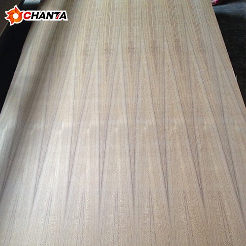 Teak Veneer Fancy Plywood(1)