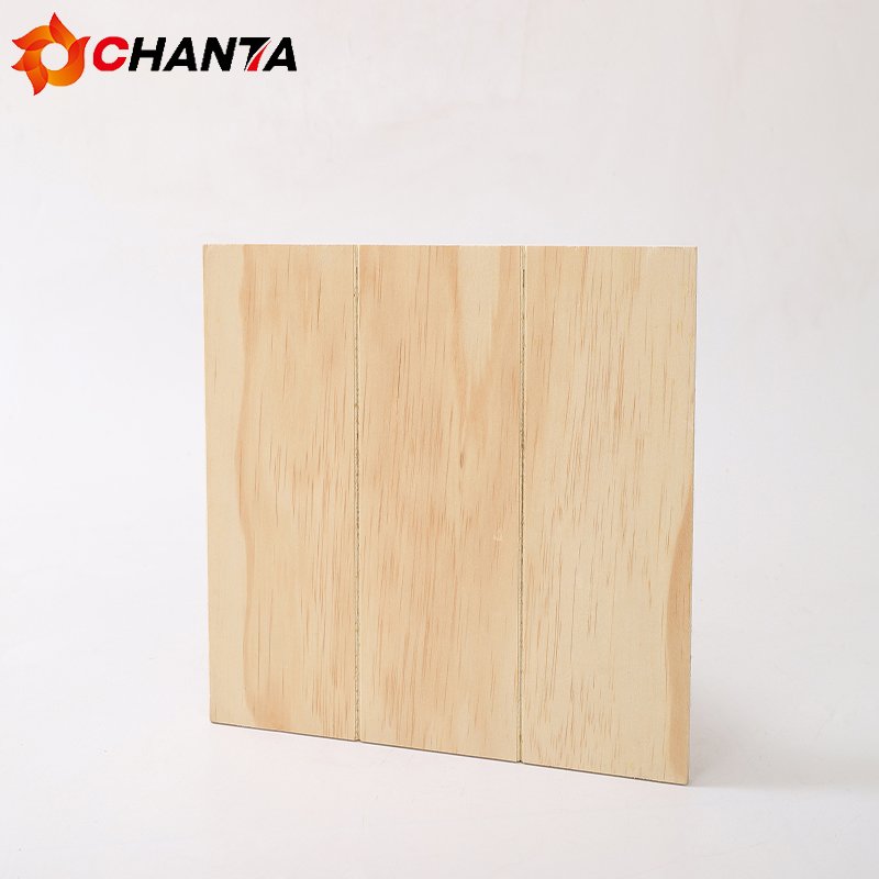 Grooved Plywood(2)