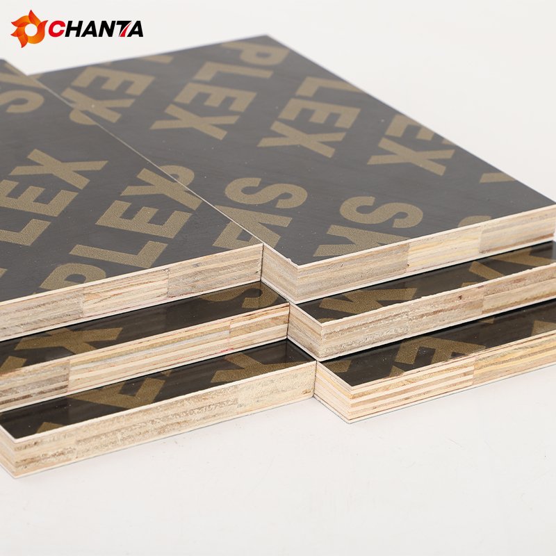 Skyplex Film Faced Plywood(2)