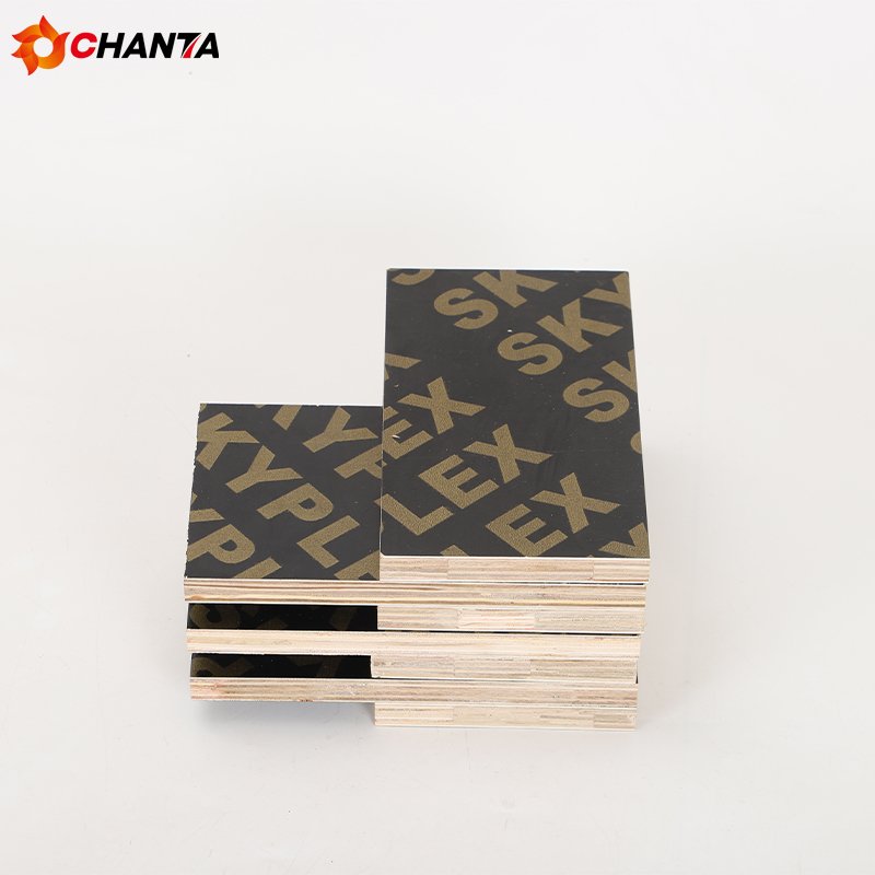 Skyplex Film Faced Plywood(1)