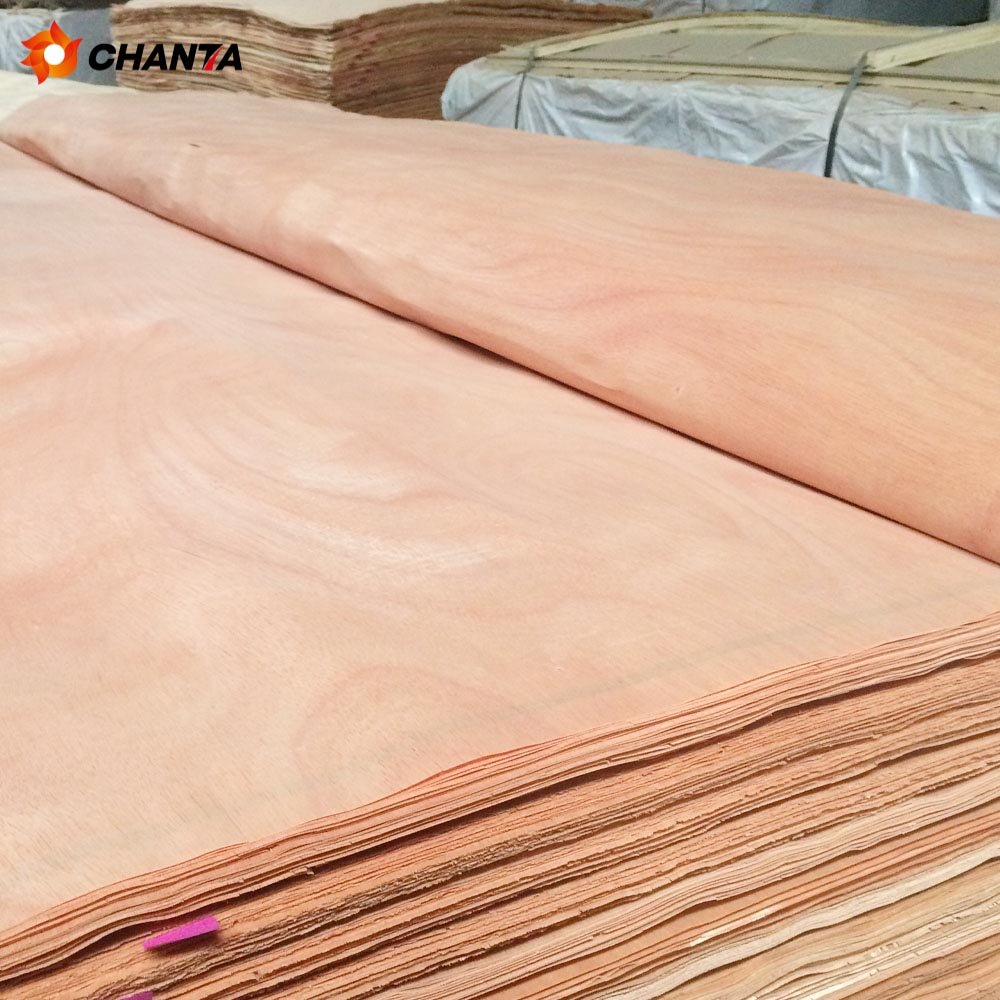 Okoume Veneer(2)
