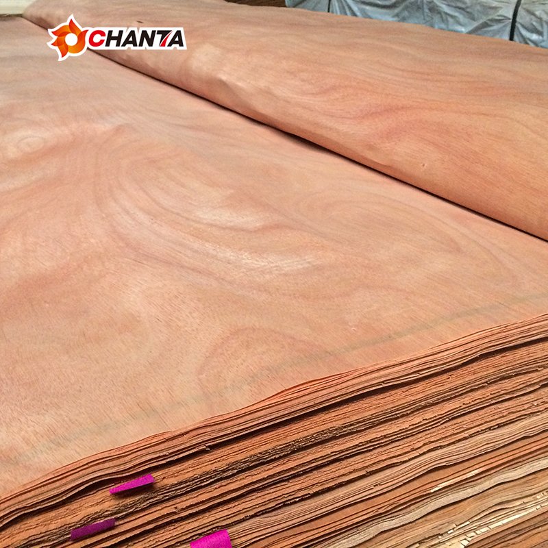 Okoume Veneer(1)