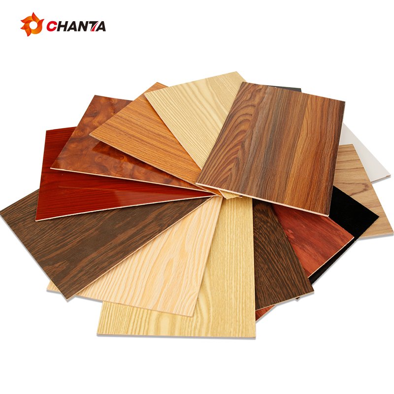 Melamine MDF(2)