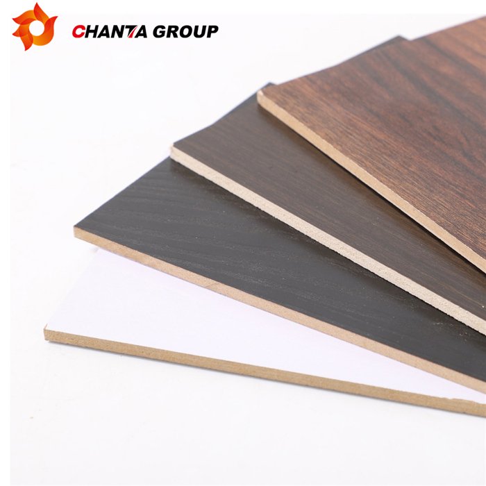 Melamine MDF(4)