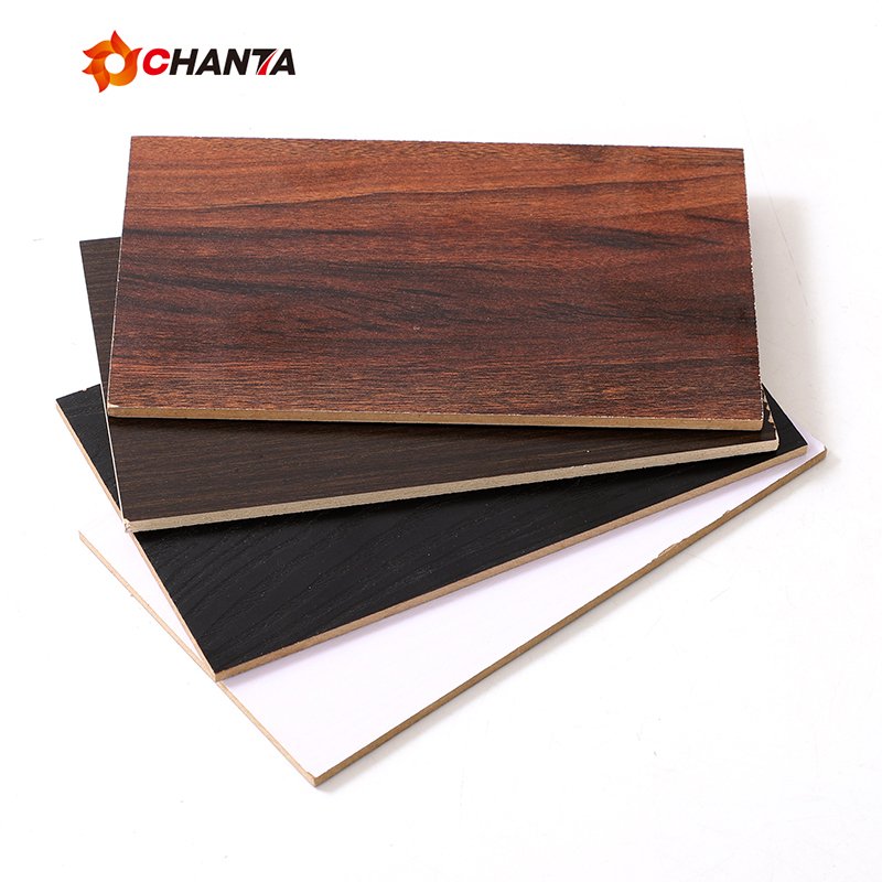 Melamine MDF(3)