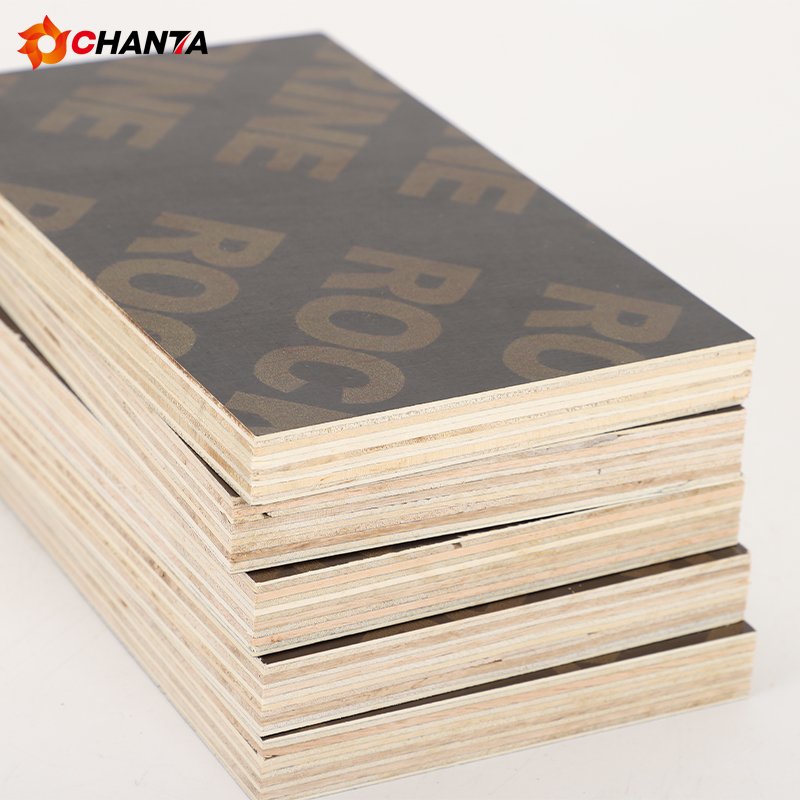 ROCKAMARINE Film Faced Plywood (2)