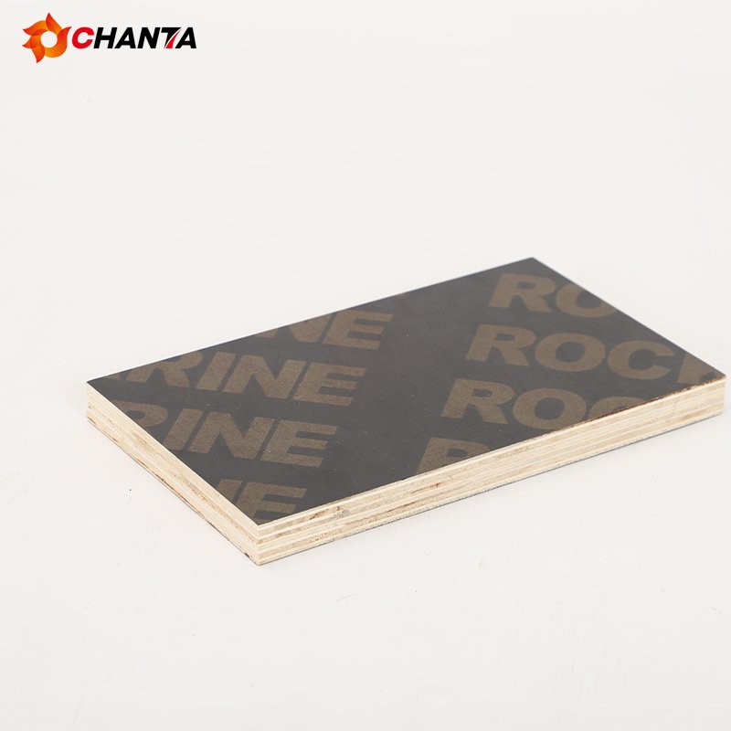 ROCKAMARINE Film Faced Plywood (3)