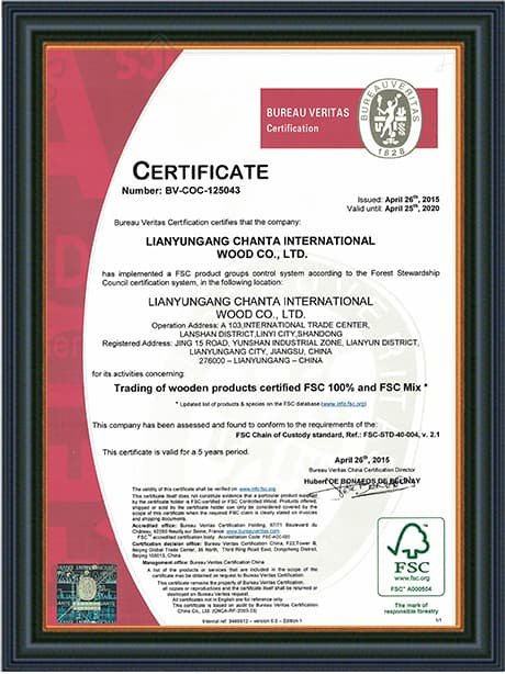 FSC