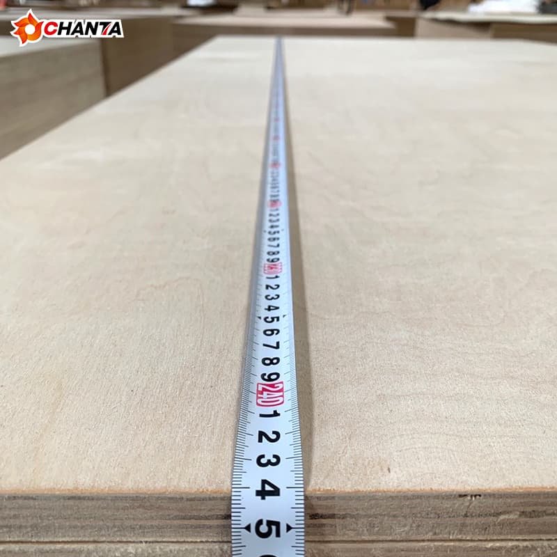 Birch plywood price