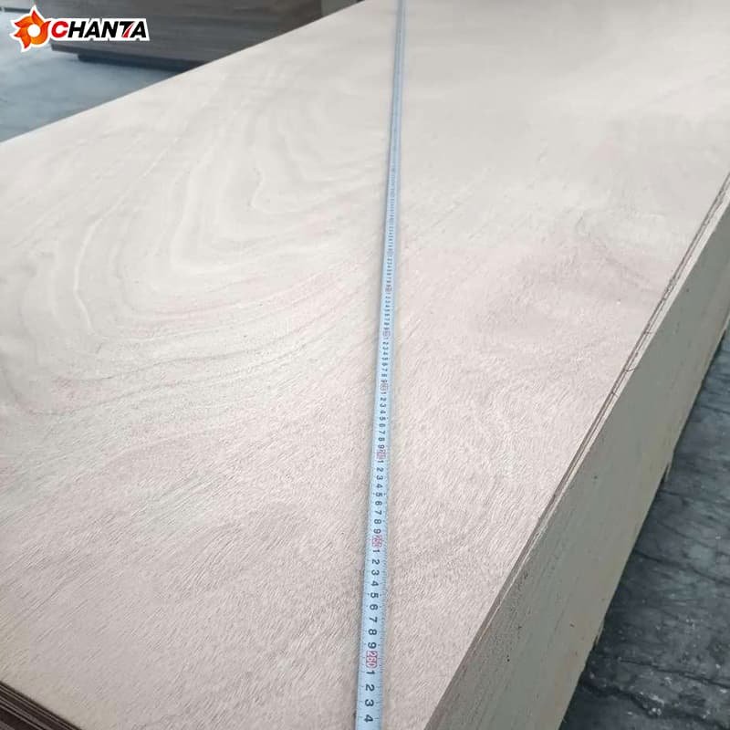 marine plywood