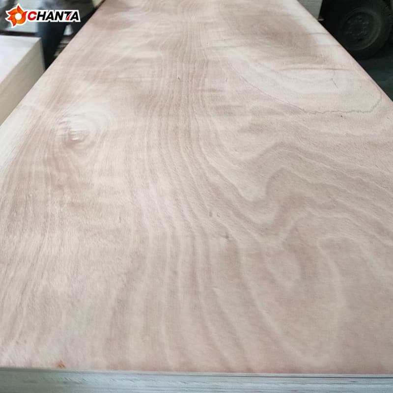 marine plywood