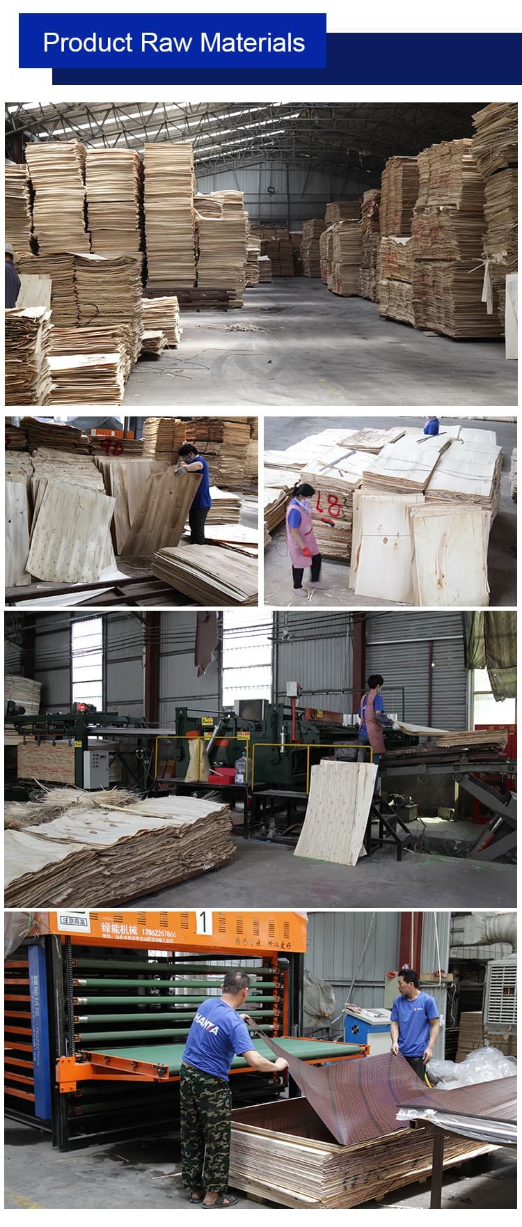 chantaplex brown film faced plywod