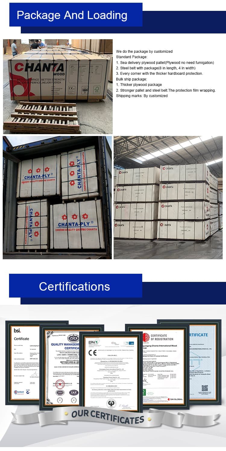 film faced plywood price