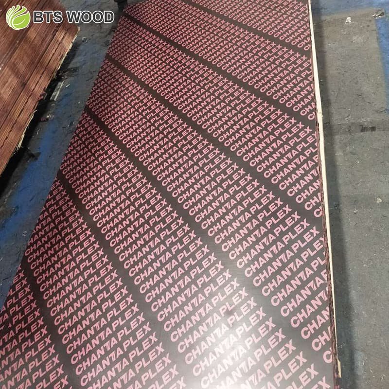 chantaplex film faced plywood price