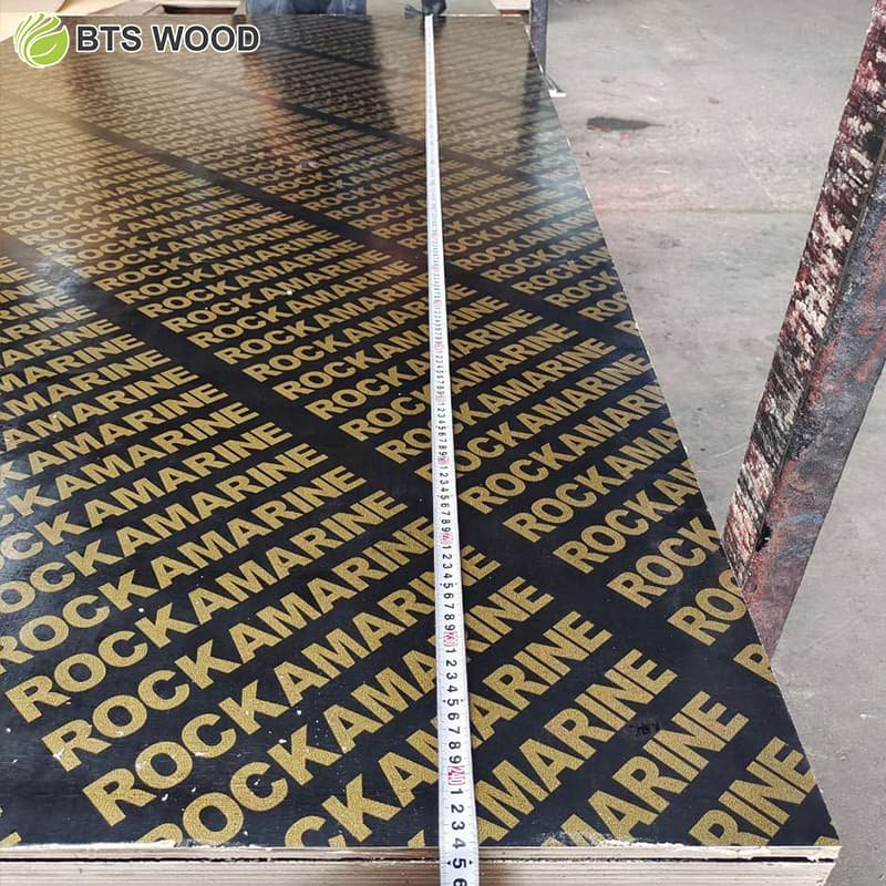 rockamarine film faced plywood price