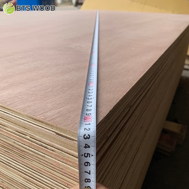 okoume plywood price