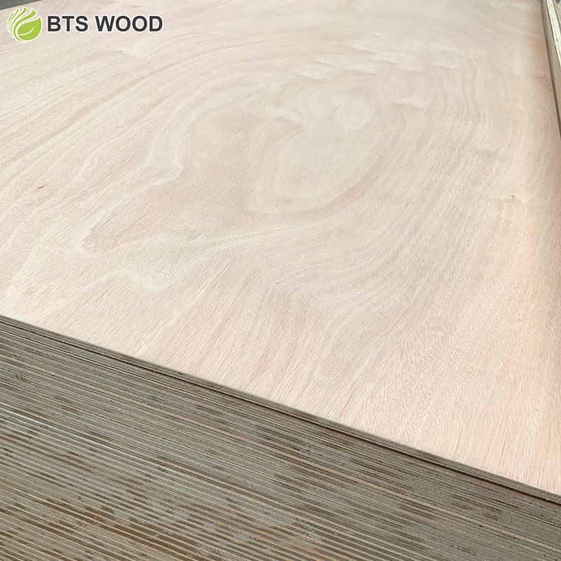 waterproof marine plywood