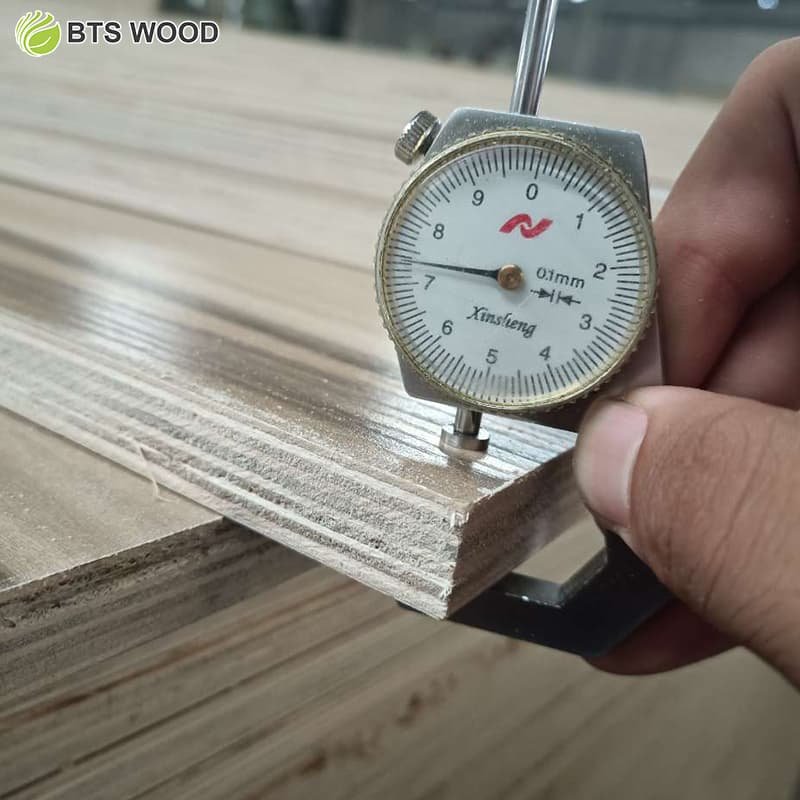 melamine plywood price