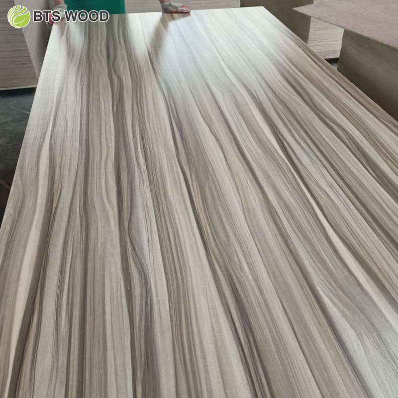 melamine plywood supplier