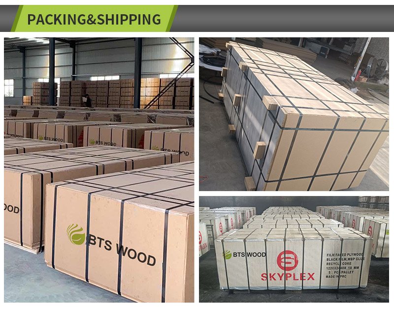 bts wood supplier