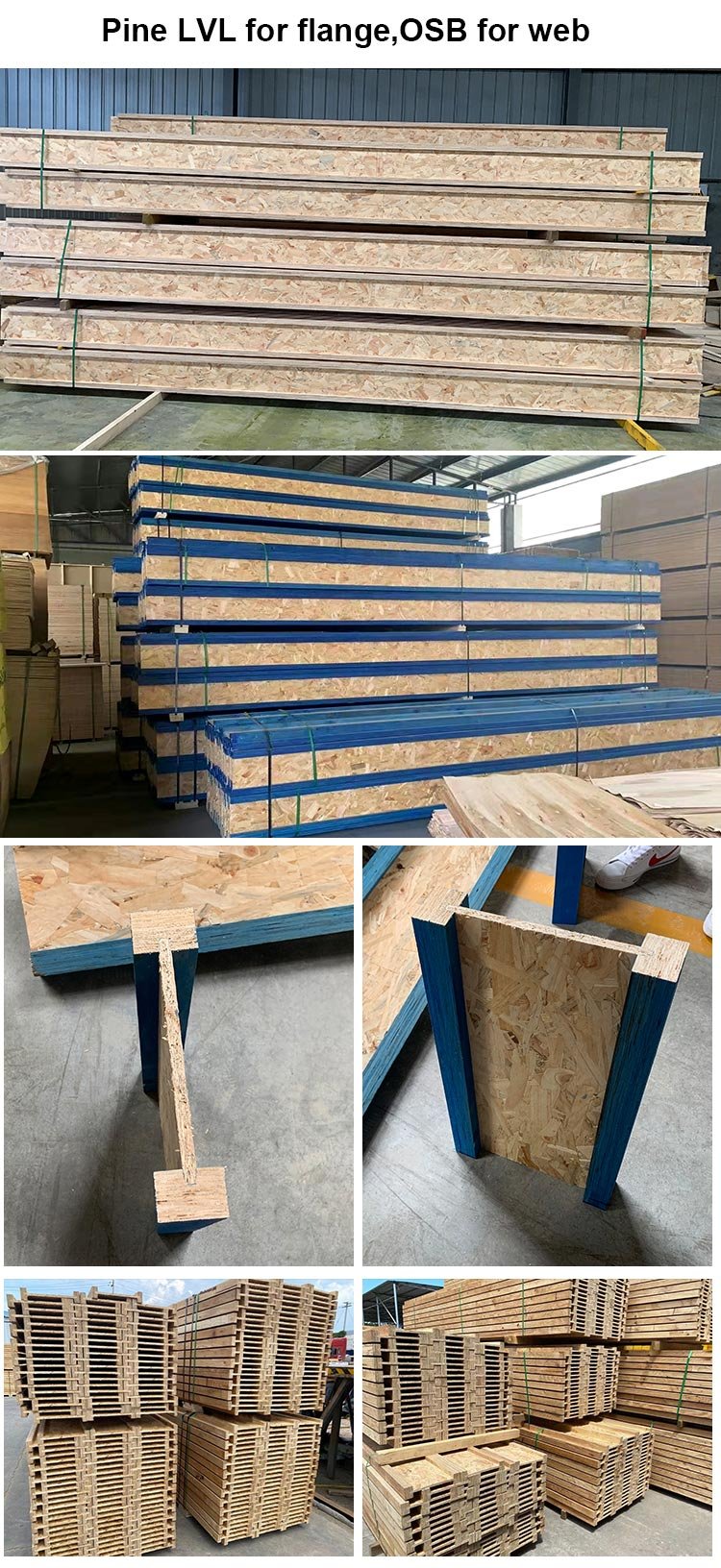 I-joist supplier I-joist supplier