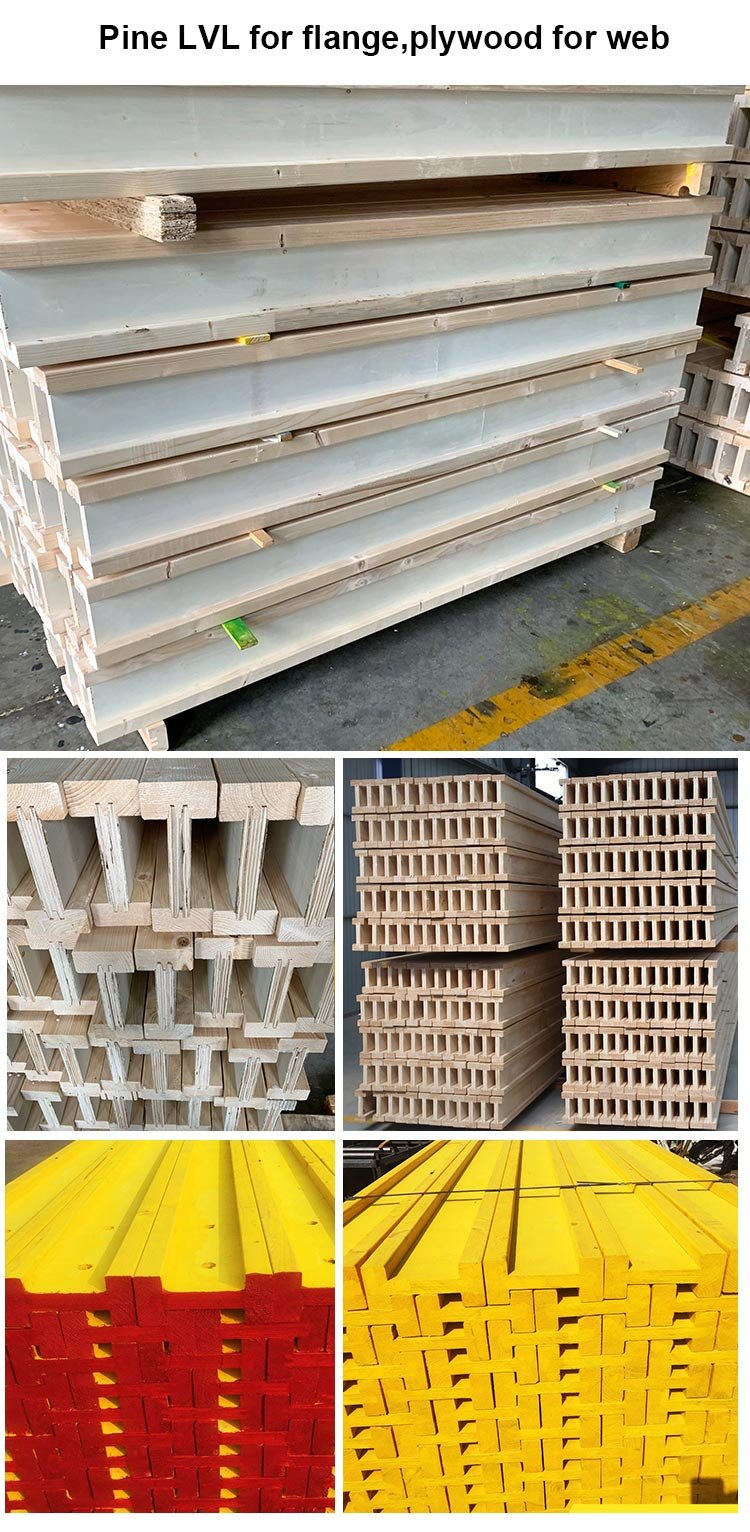 I-joist manufacturer I-joist manufacturer