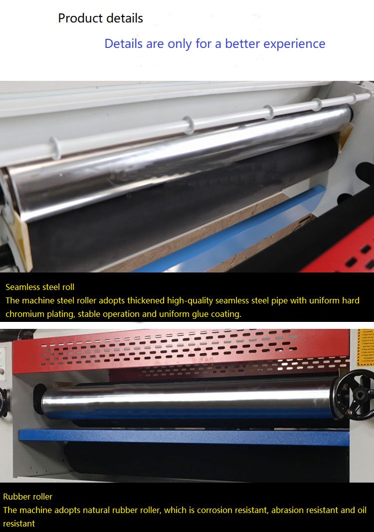 glue spreader machine for plywood