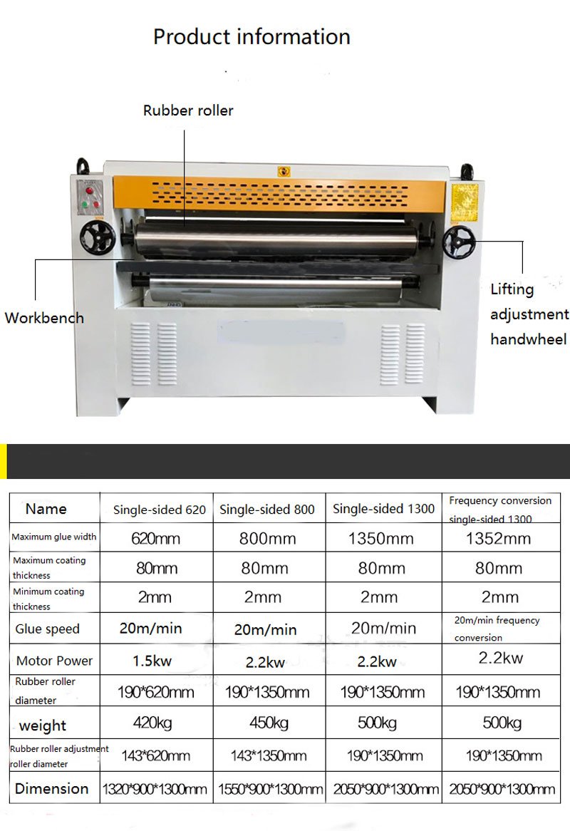 specification