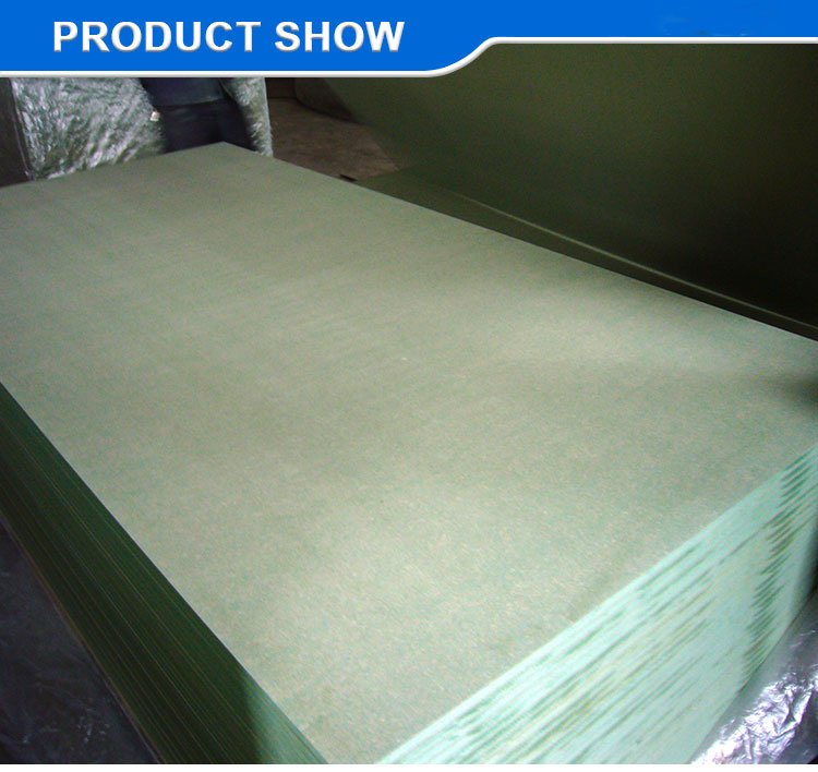 HMR MDF Board