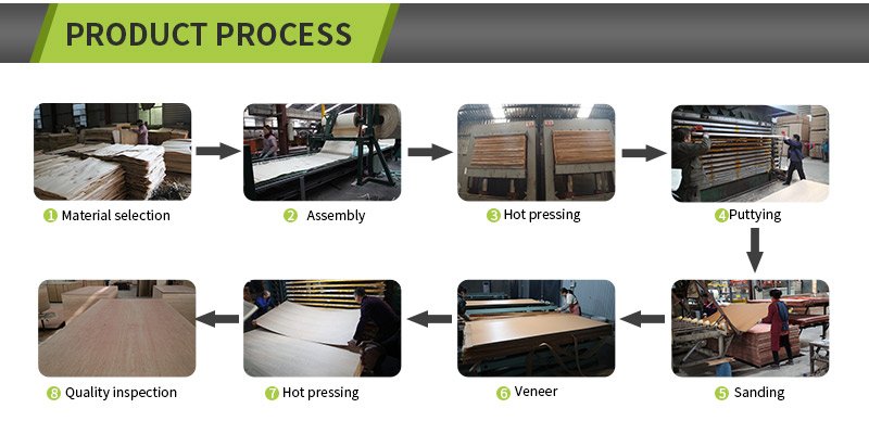 plain mdf board